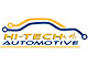Why Plug In During the Winter? - Hi-Tech Automotive Service Centre Inc
